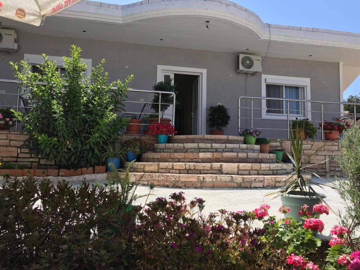 Nardi Guesthouse كساميل المظهر الخارجي الصورة