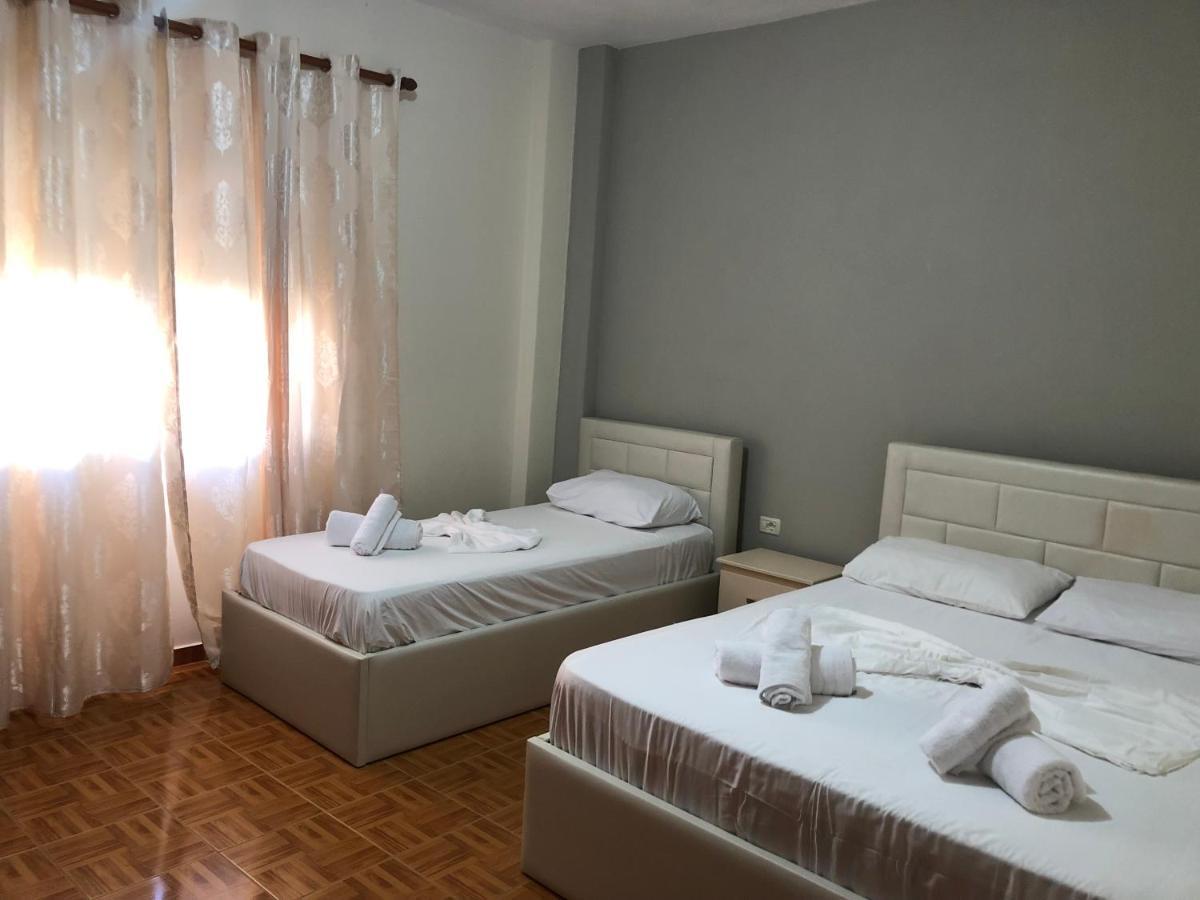 Nardi Guesthouse كساميل المظهر الخارجي الصورة