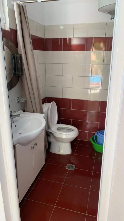 Nardi Guesthouse كساميل المظهر الخارجي الصورة