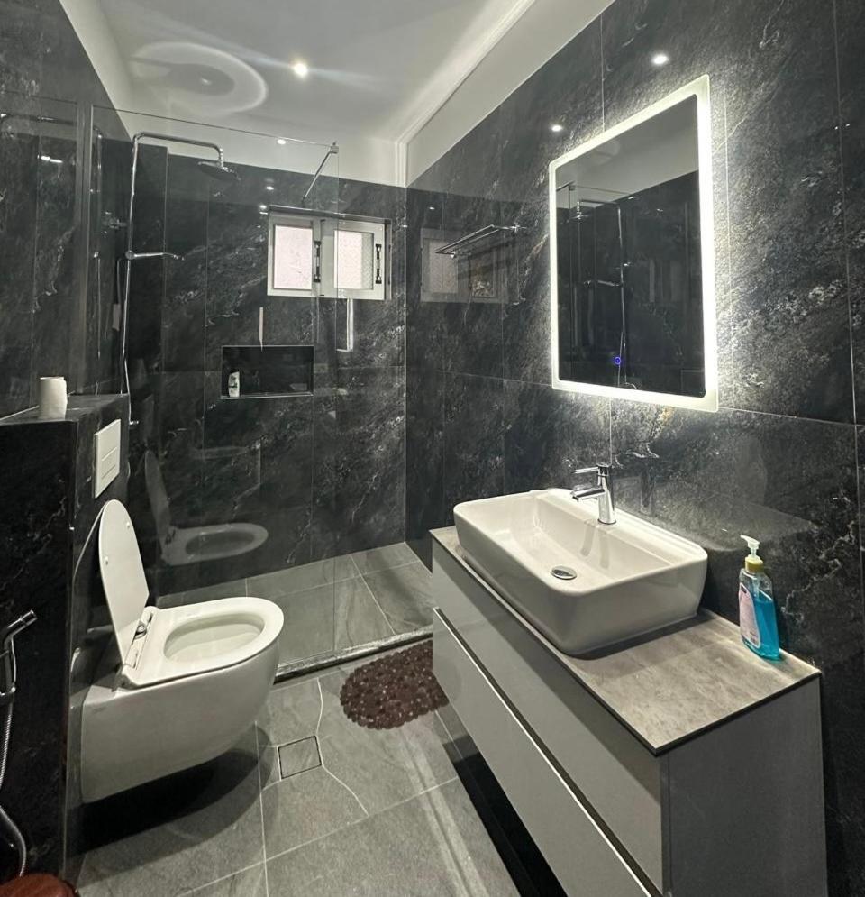 Nardi Guesthouse كساميل المظهر الخارجي الصورة