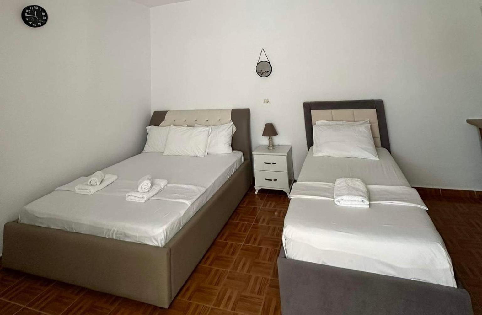 Nardi Guesthouse كساميل المظهر الخارجي الصورة