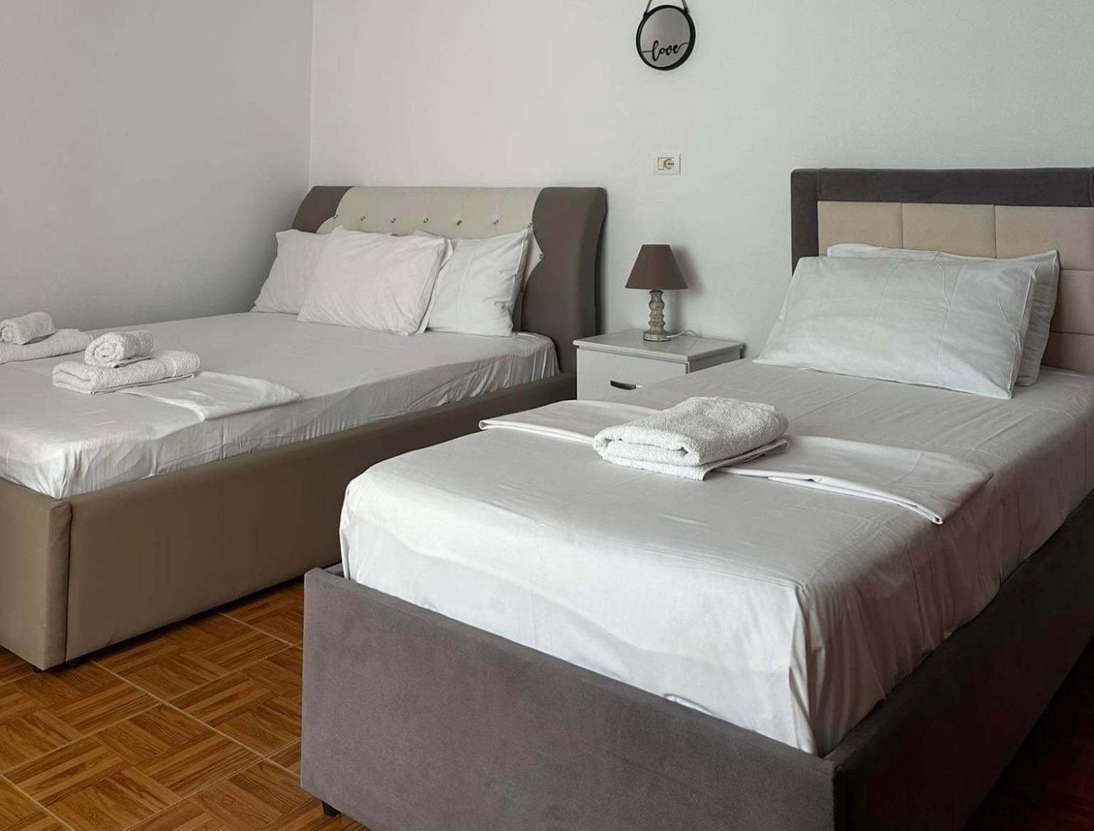 Nardi Guesthouse كساميل المظهر الخارجي الصورة