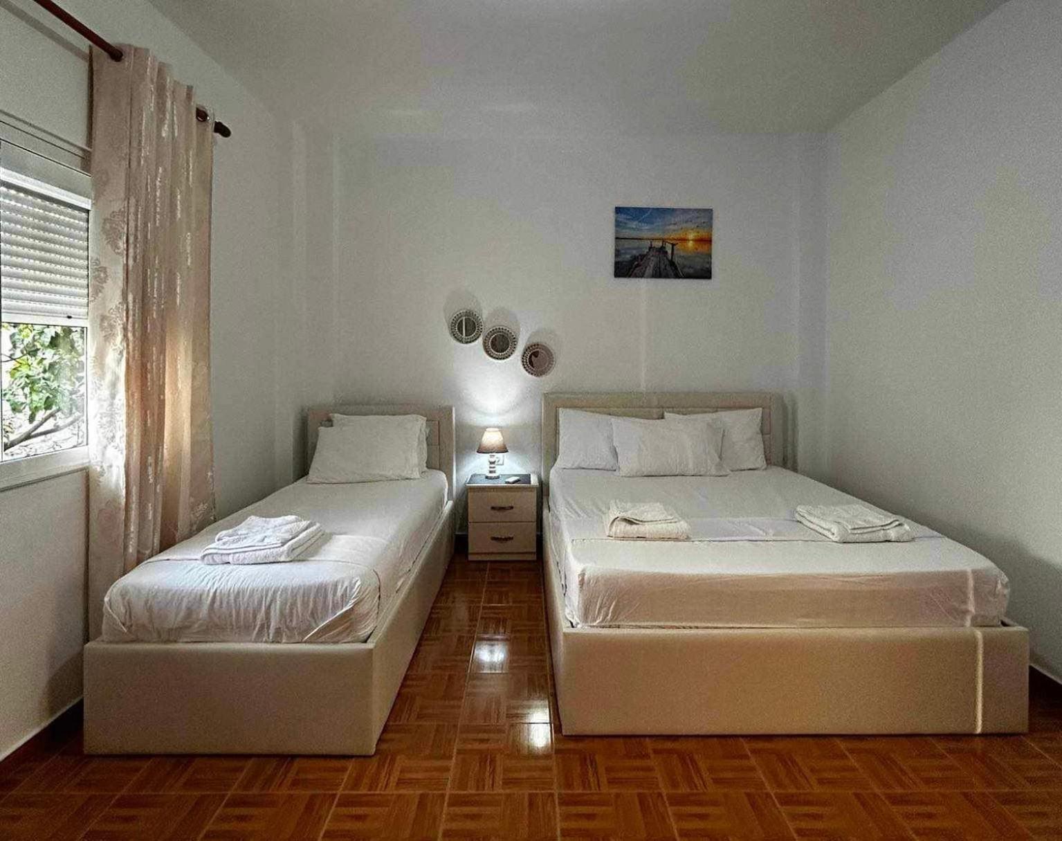 Nardi Guesthouse كساميل المظهر الخارجي الصورة