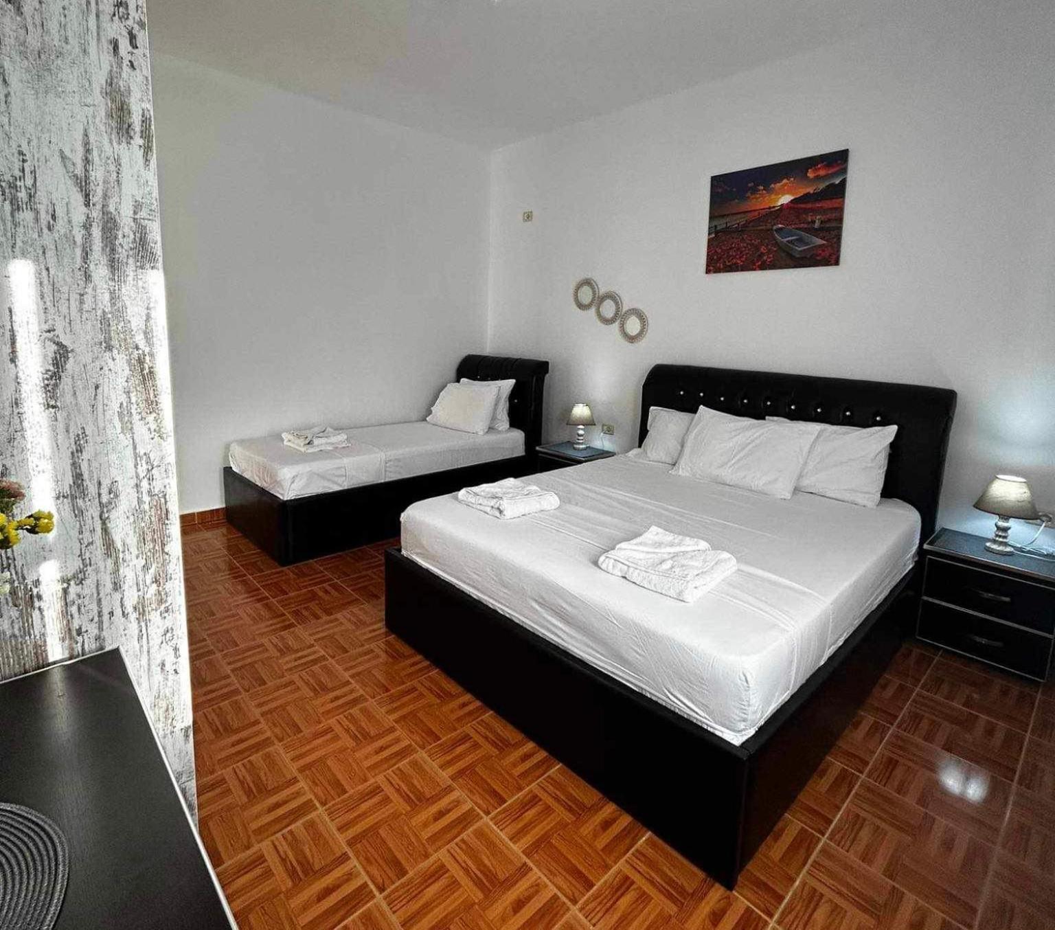 Nardi Guesthouse كساميل المظهر الخارجي الصورة